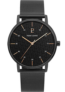 Часы Pierre Lannier Elegance Style 203F438